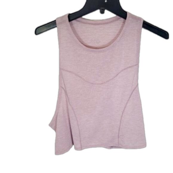 Lululemon Stronger as one Muscle tank - Picture 5 of 11